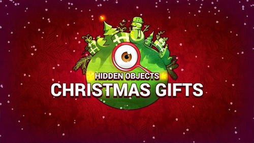 download Hidden objects: Christmas gifts apk